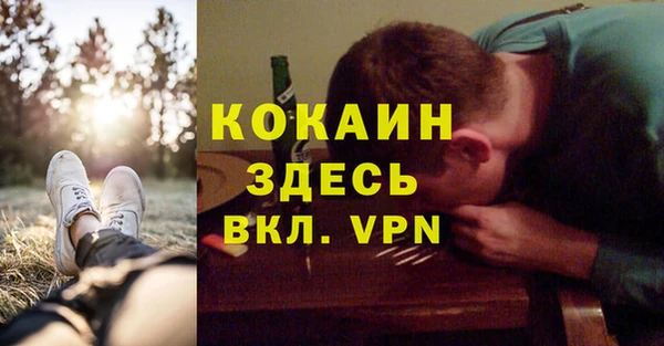 стаф Баксан